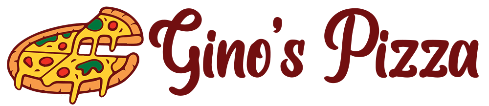 Ginos Pizza
