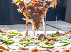 Pizza
