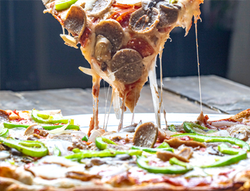 Pizza Pizza