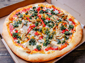 Daily Specials